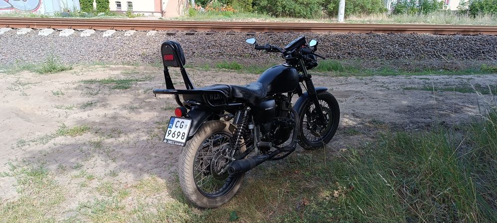 Mash seventy 125