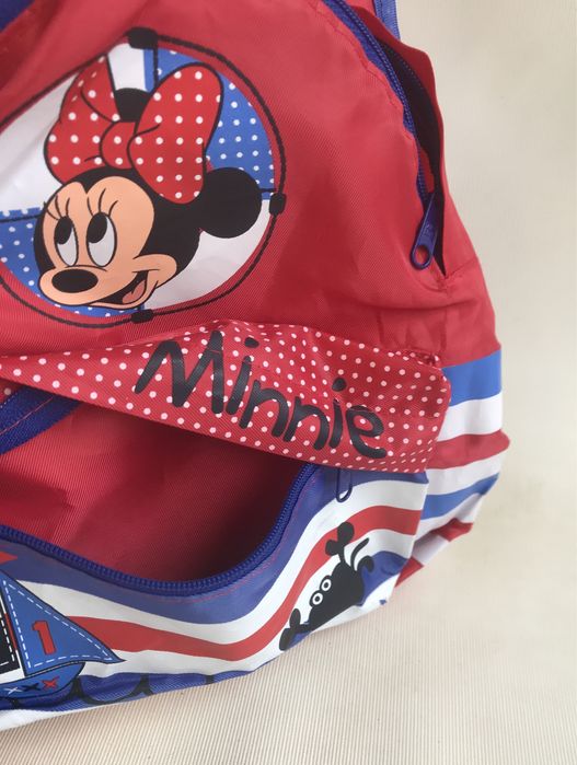 Наплічничок Minnie Disney. Новий.