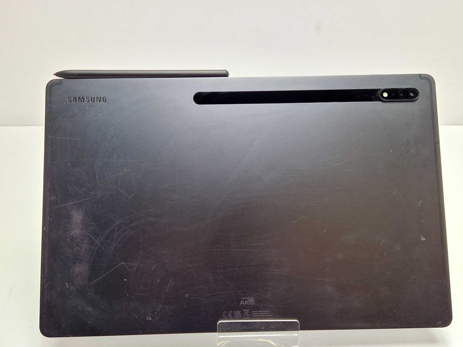 Tablet Samsung Galaxy Tab S8 ULTRA 5G SM-X906B 14,6" 8GB/128GB szary