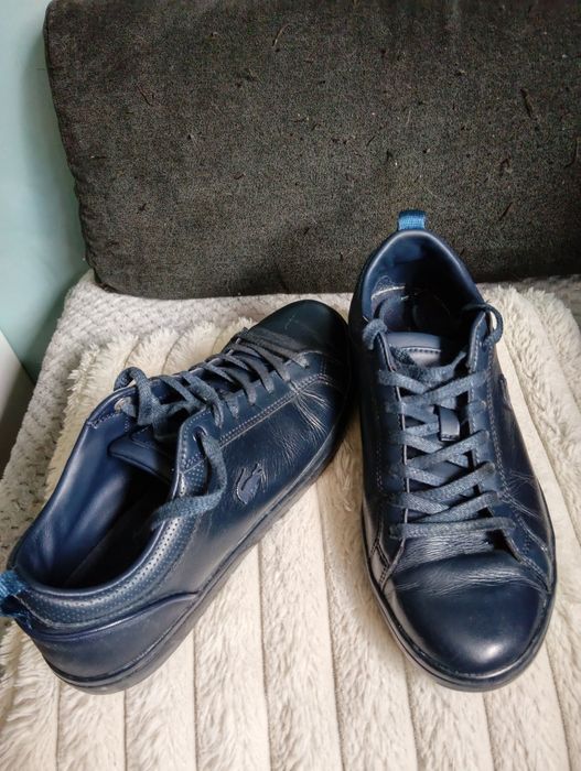 Trampki damskie Lacoste rozm 40