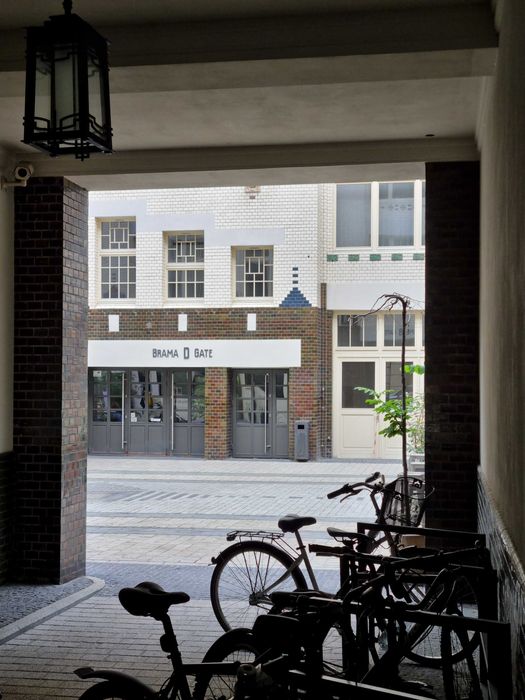 Biuro 160 mkw, open space + 2 gabinety, Pasaż Pokoyhof od 1.03.2026