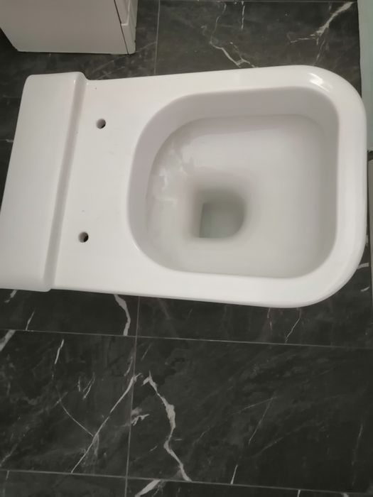 Sanita suspensa Agape