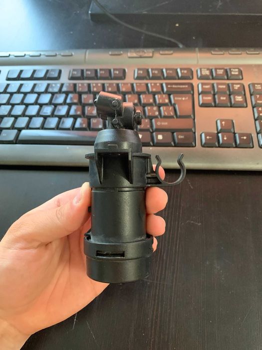 Омивач фар 8P0955101 від Ауді А3 2006