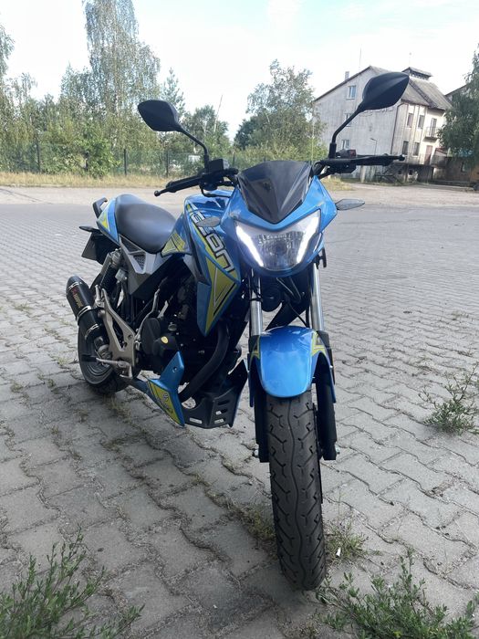 Geon pantera 200 pn200 2016 р