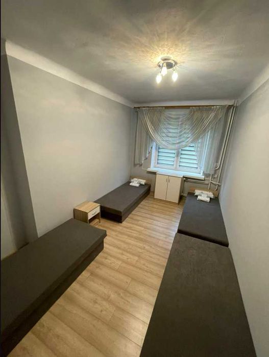 Mieszkanie dla pracowników Zgierz, Mielczarskiego