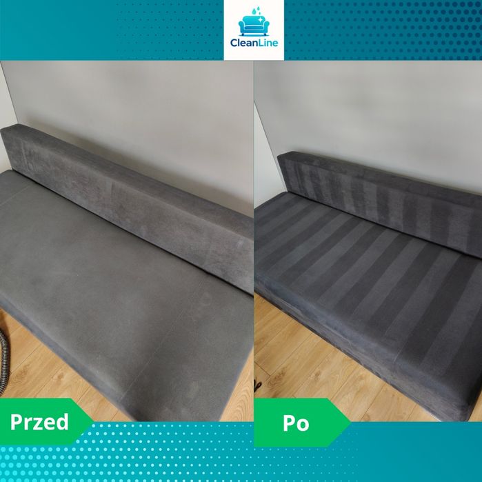Pranie tapicerek | Detailing wnętrz sam. | Renowacja reflektorów