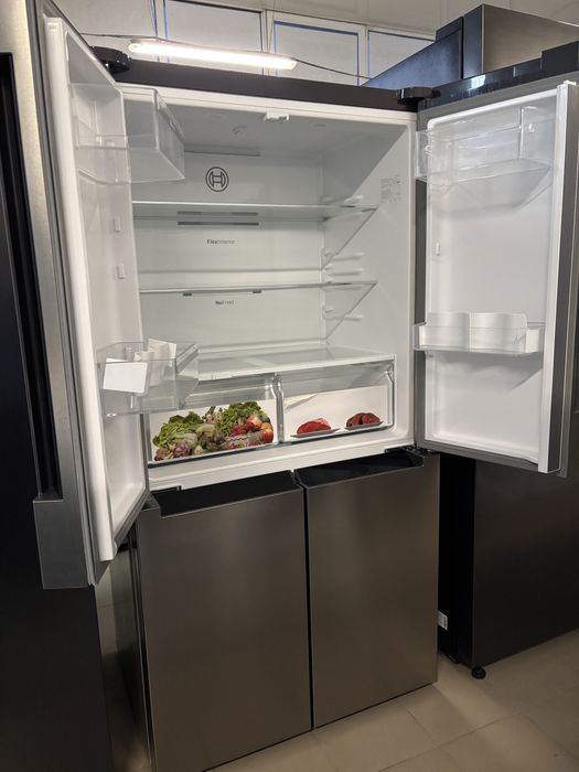 Холодильник side-by-side (сайб) Bocch