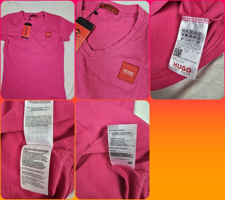Koszulka Damska levis bluzka guess nike  boss tshirt