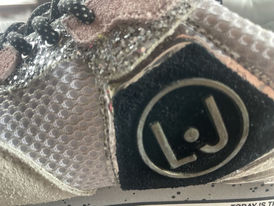 Raz ubrane cudowne buty Liu Jo 39