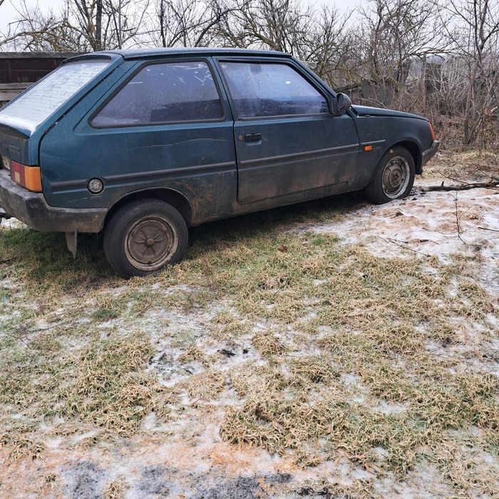 Продам Таврію ЗАЗ