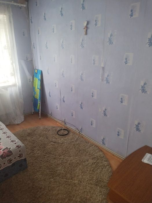 Продам дом в Павлоград 45м2