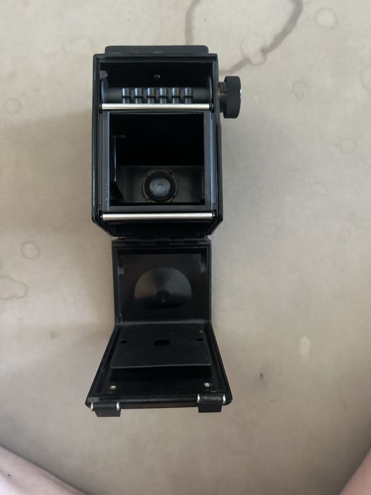 Фотоаппарат ЛЮБІТЕЛЬ 166В