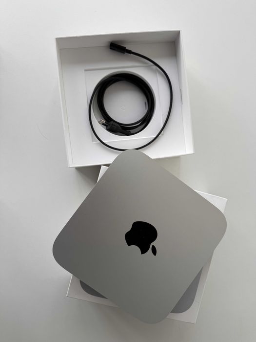 Computador Apple - MacMini M1