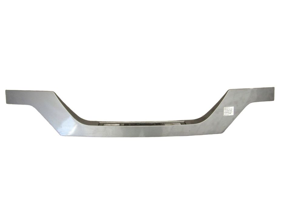 BMW X3 E83 LISTWA BLENDA NA KLAPE LAMPKI TABLICY