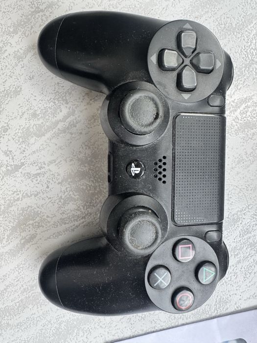 Pad playststion 4