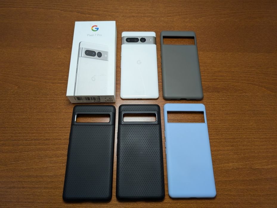 Google Pixel 7 PRO 12/128