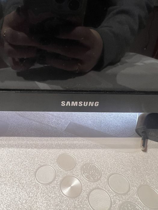 Телевізор Samsung 32 дюйми