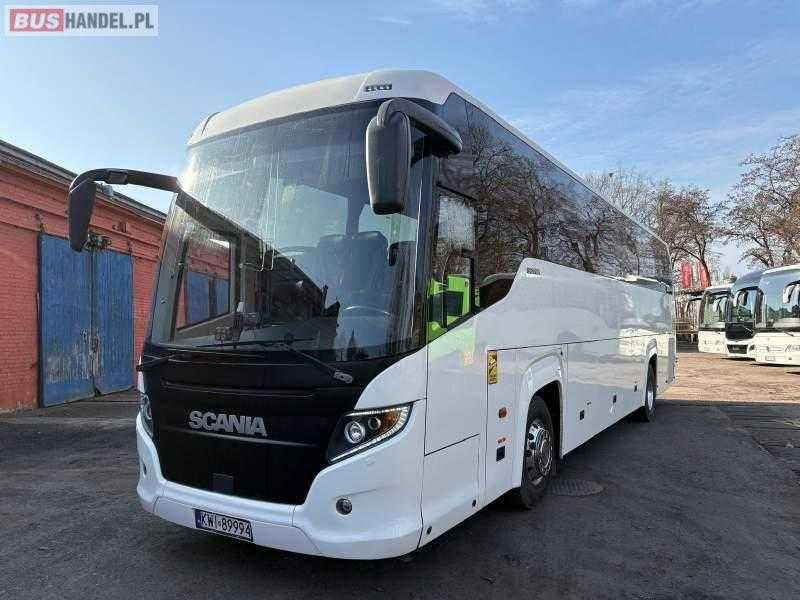 Wynajem autokarów, busów 26-57 osób Kraj i zagranica