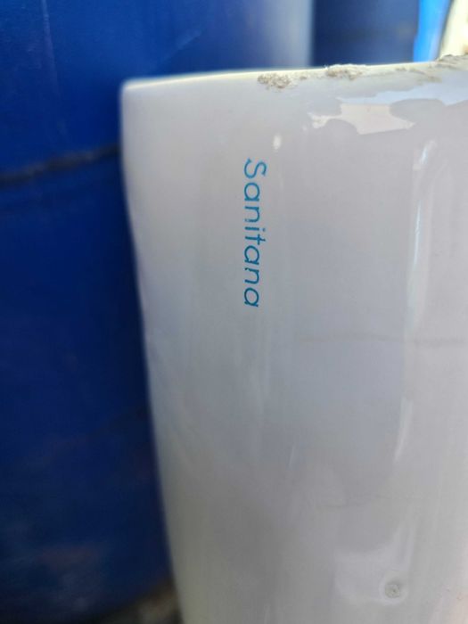 Bidé marca Sanitana