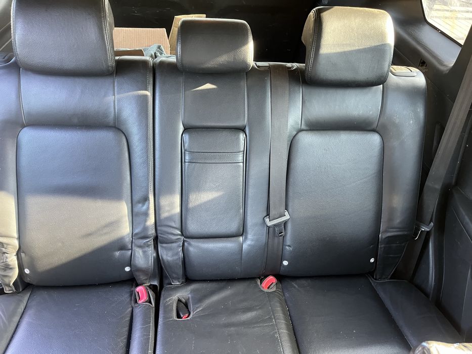 Chevrolet  Captiva каптива 2.4 $$$