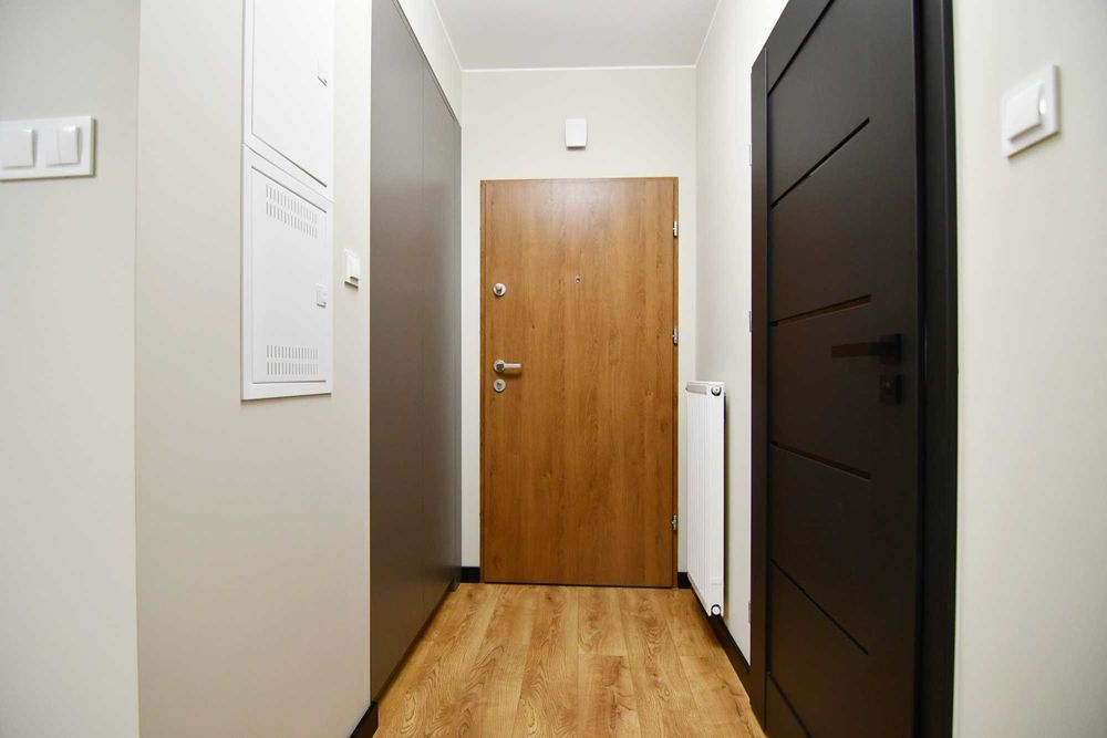 2 pokoje wysoki standard 45 m2 Drabinianka ul. Urocza klimatyzacja
