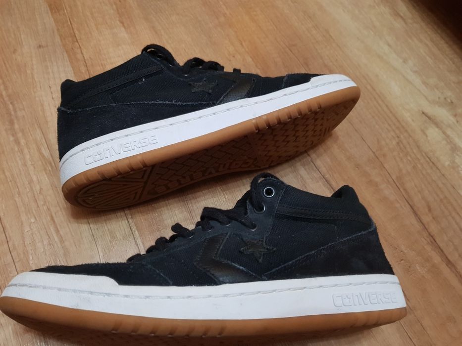 Buty Converse czarne 39 convers