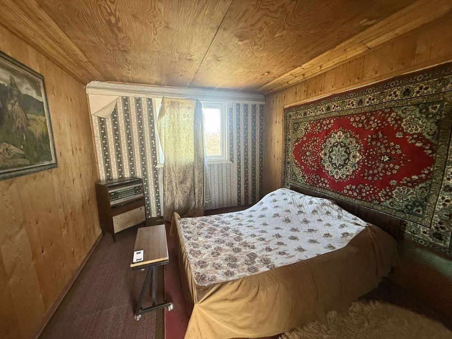 Сдам дачу в кооперативе "Ольха" Малая Рогань