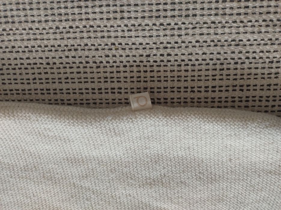 Śpiwór śpiworek wełniany Disana 6-12 miesięcy wełna organiczna