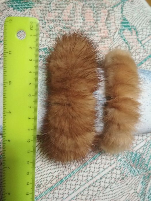 Аксесуари для волосся