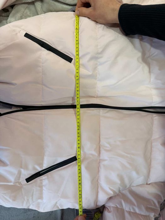 Зимовий ( Лижній)  костюм