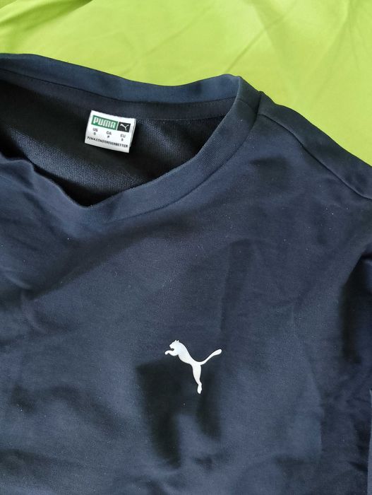 Puma. Koszulka damska