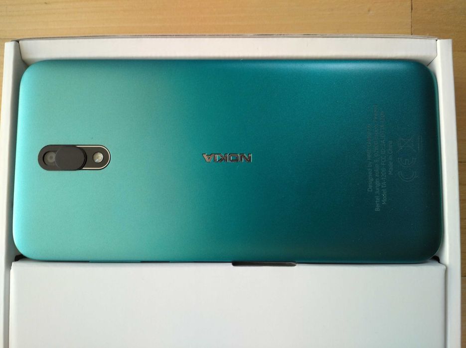 Nokia 2.3  android
