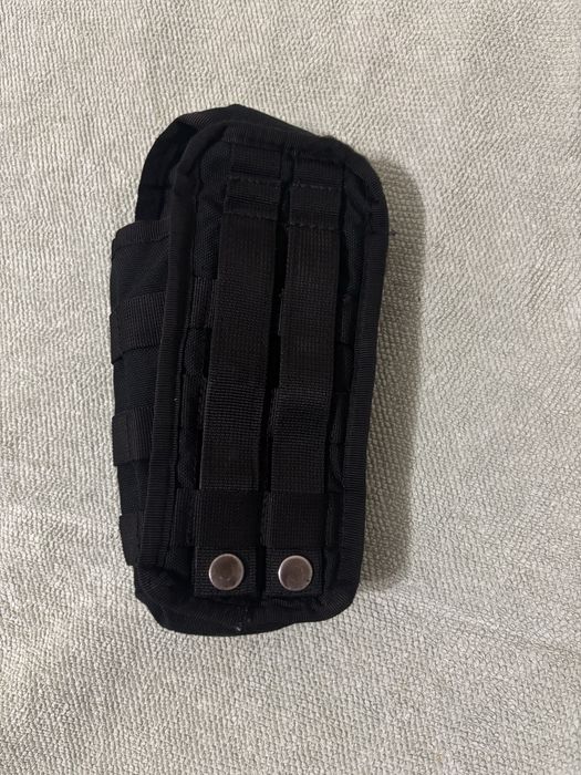 Закритий підсумок для магазина АК/AR