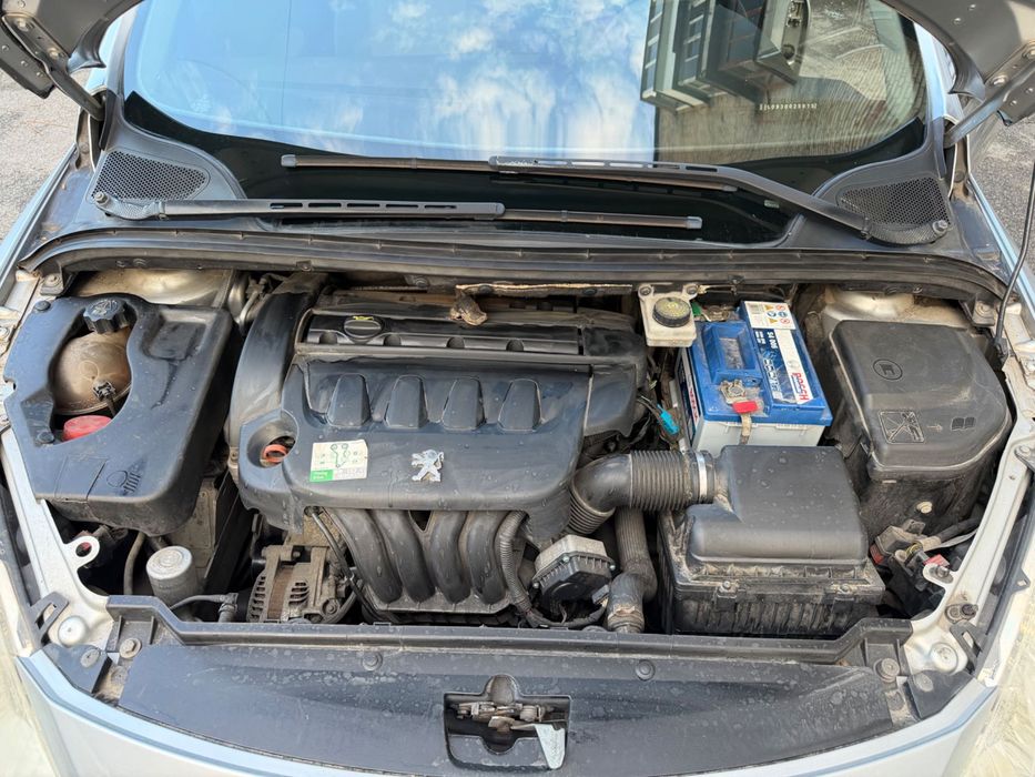 Продам Peugeot 207 2006 2.0