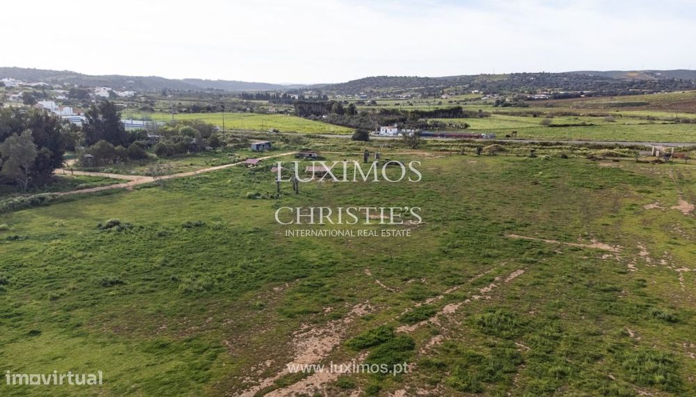 Quinta no Monte da Tapada, para venda, em Odiáxere, Algarve