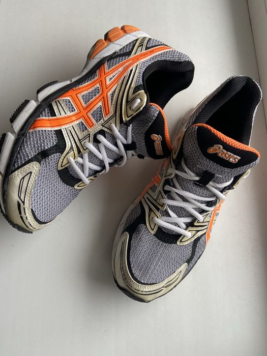 Кроссовки Asics GT 1000 оригинал