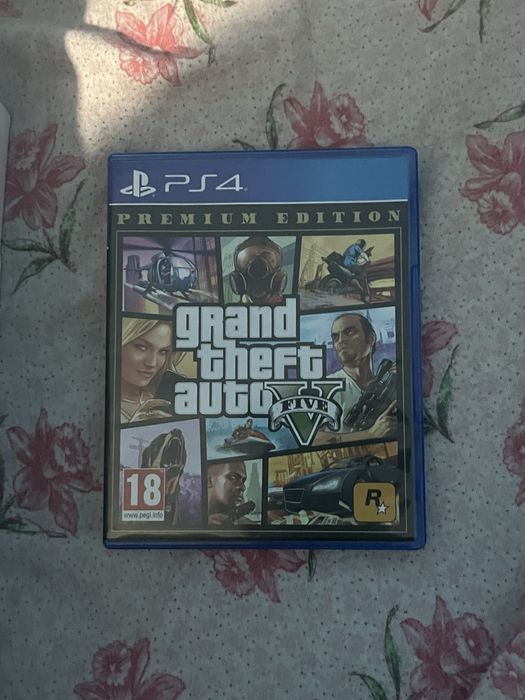 Ps4 como nova +2jogos