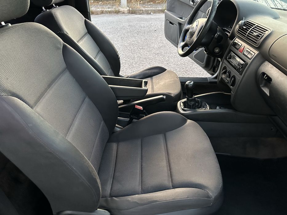 Audi A3 8L 1.9 tdi Sport