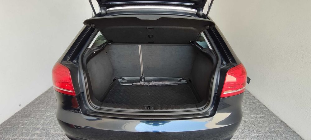Audi A3 Sport TDI