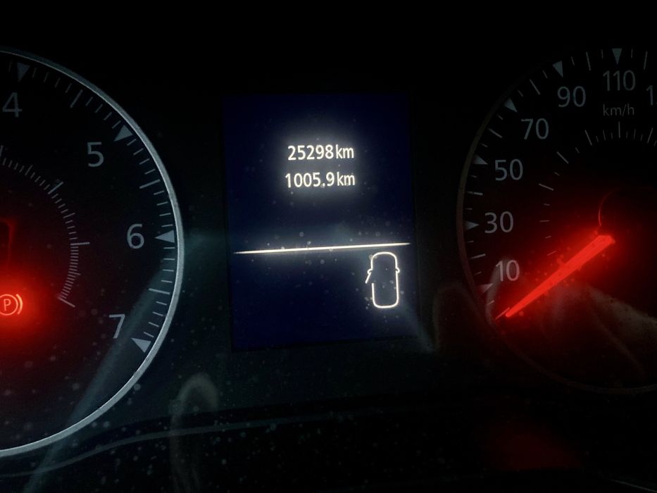 Dacia Duster 1.0 BiFuel 25mil kms C/ Novo