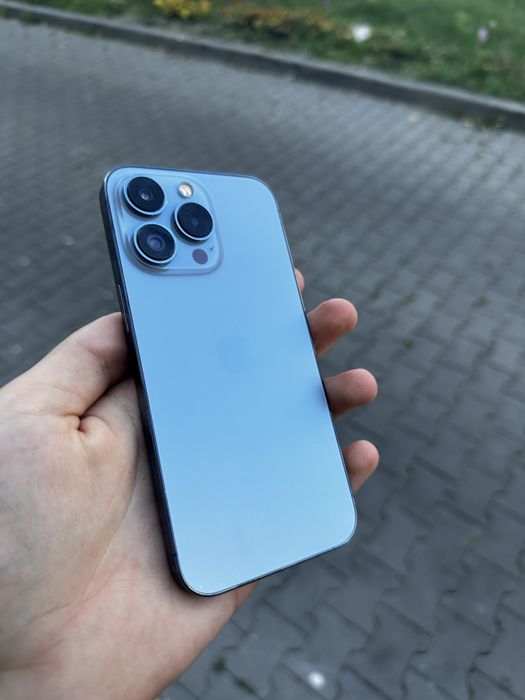 Продам IPhone 13 Pro 256 gb Neverlock