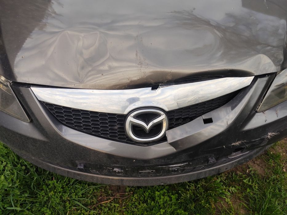 Sprzedam Mazda 6 GG
