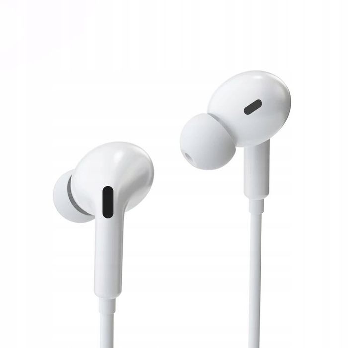 outlet przewodowe słuchawki douszne do iphone