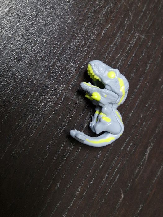 Dinossauros Brinde Kinder Ovo