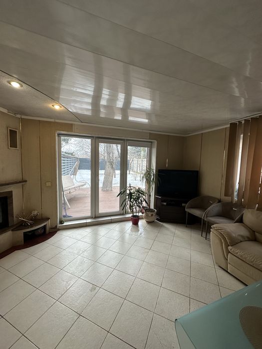 Продам! Дом на Холодной Горе