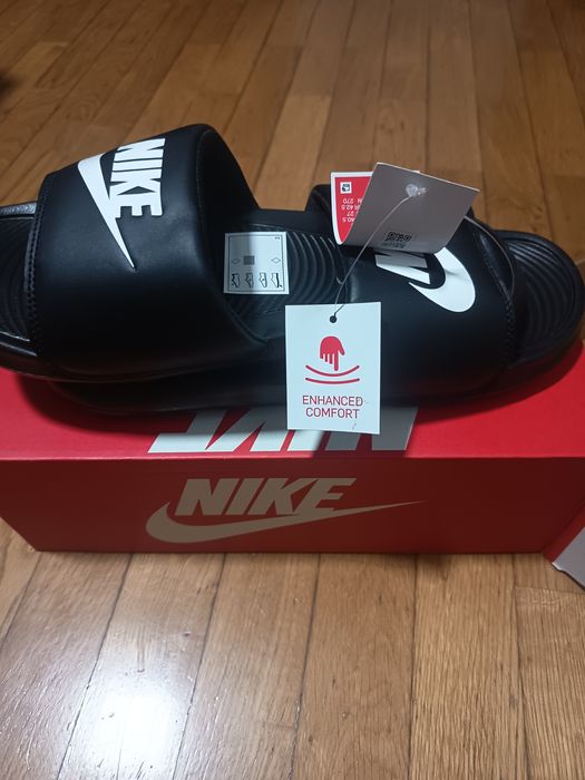 Chinelos Nike Originais/Novos