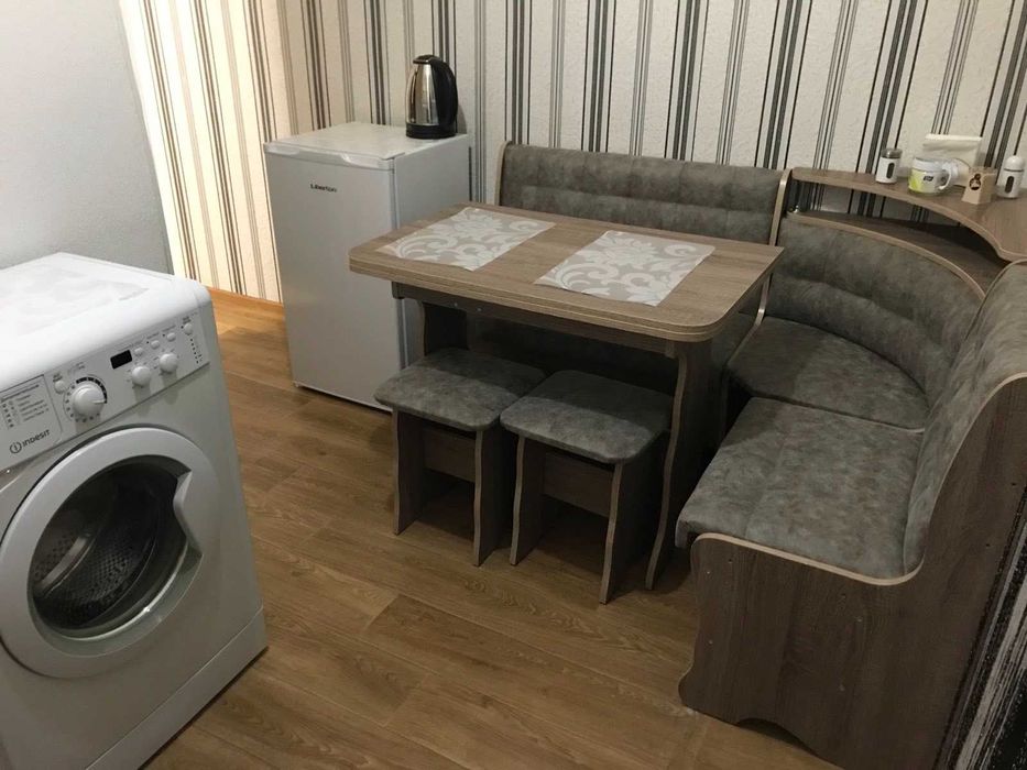 Квартира по добово