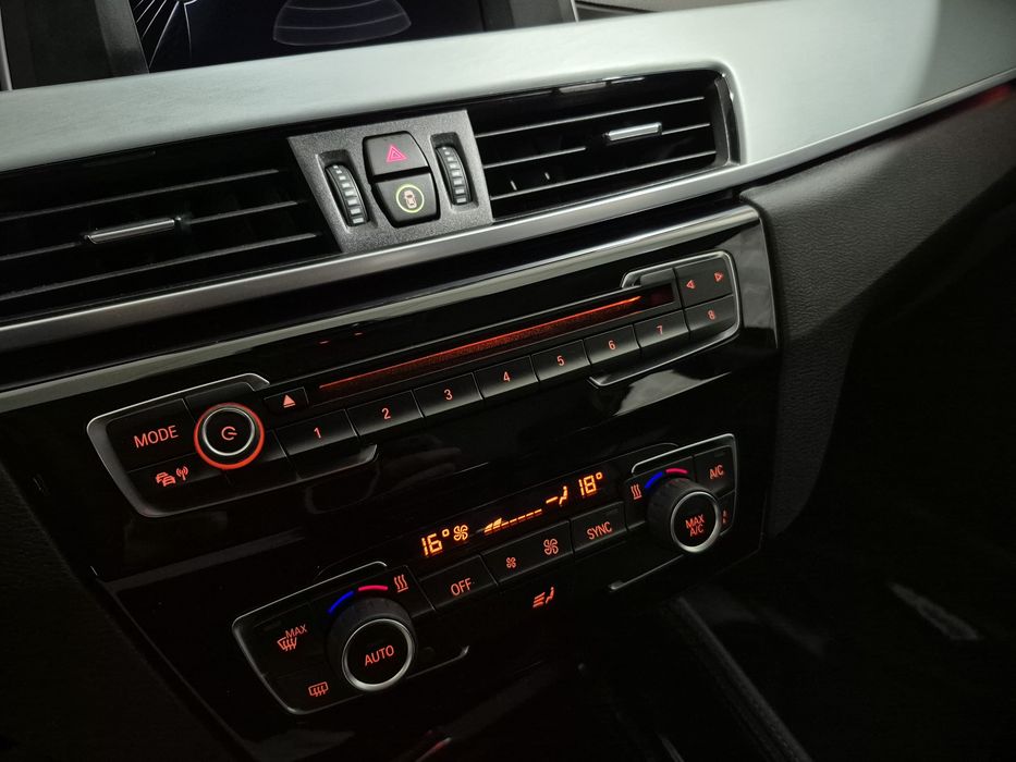 BMW X1 xLine - 119.000KM | GARANTIA | NACIONAL - 2016