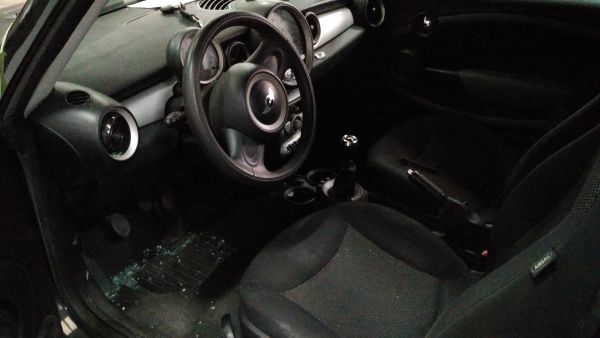 Para peças MINI Mini (R56)