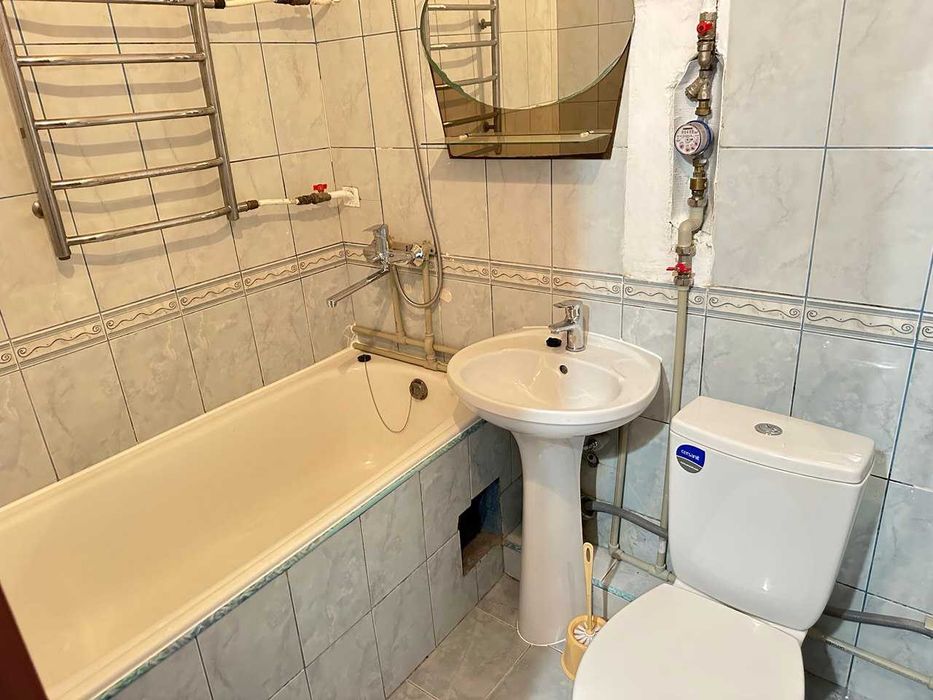 2-кімнатна квартира за адресою вул. Бандери Степана (площа 42,9 м²) - Atlanta.ua - фото 6